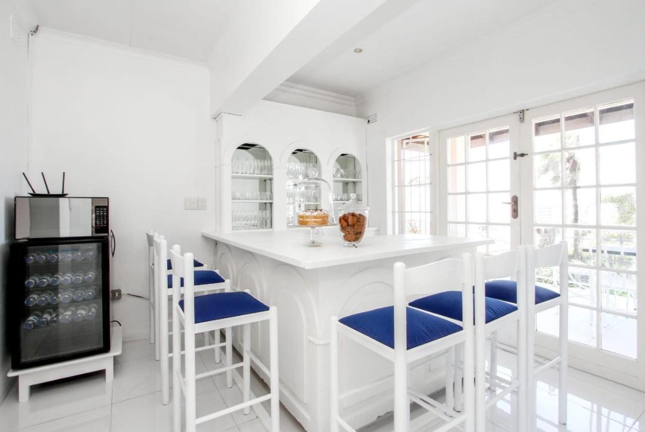 Blue Waves Lodge Umhlanga Rocks Esterno foto