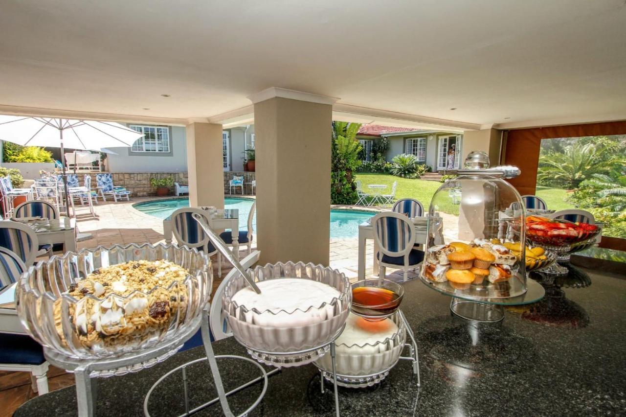 Blue Waves Lodge Umhlanga Rocks Esterno foto