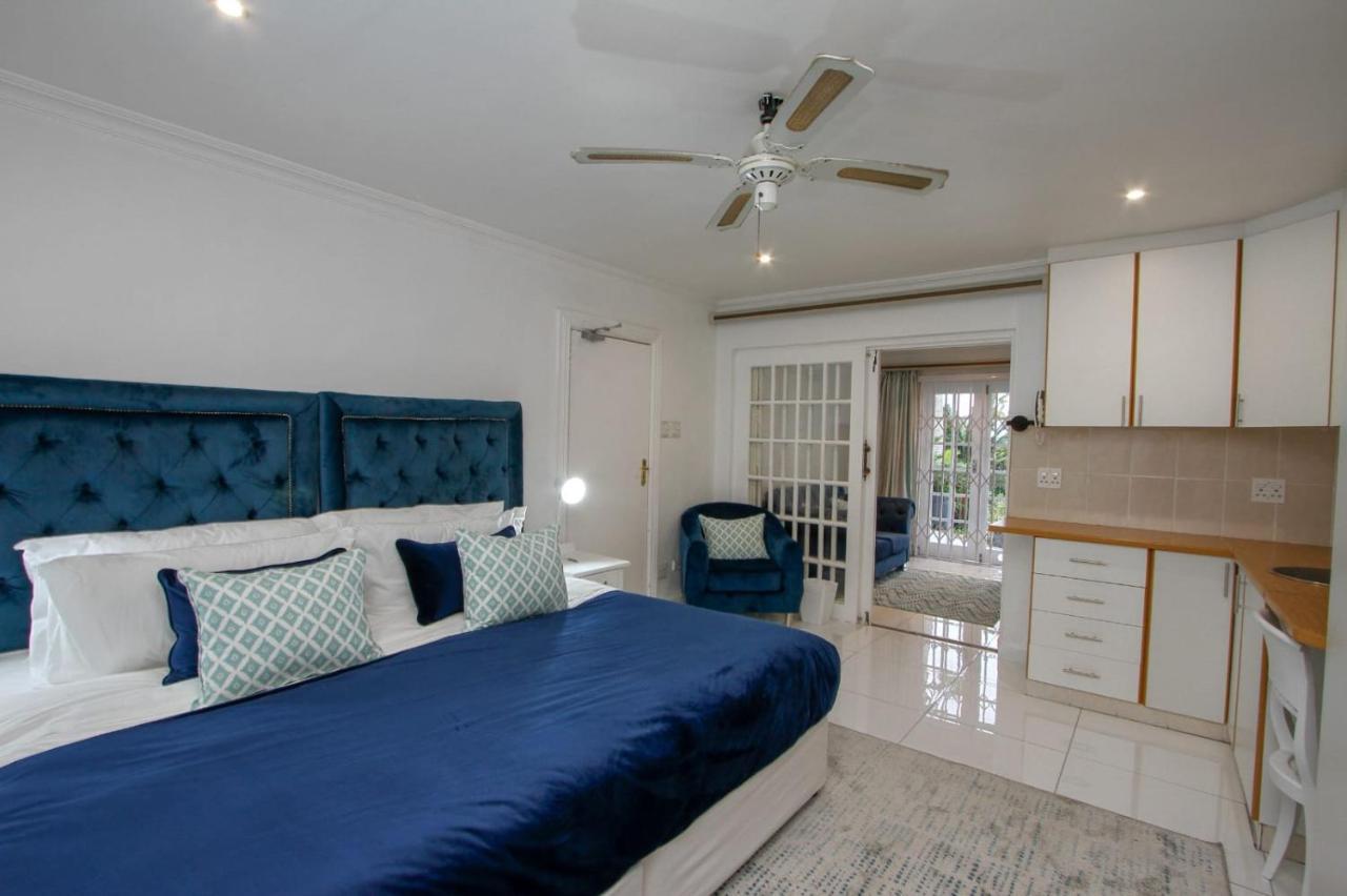 Blue Waves Lodge Umhlanga Rocks Esterno foto