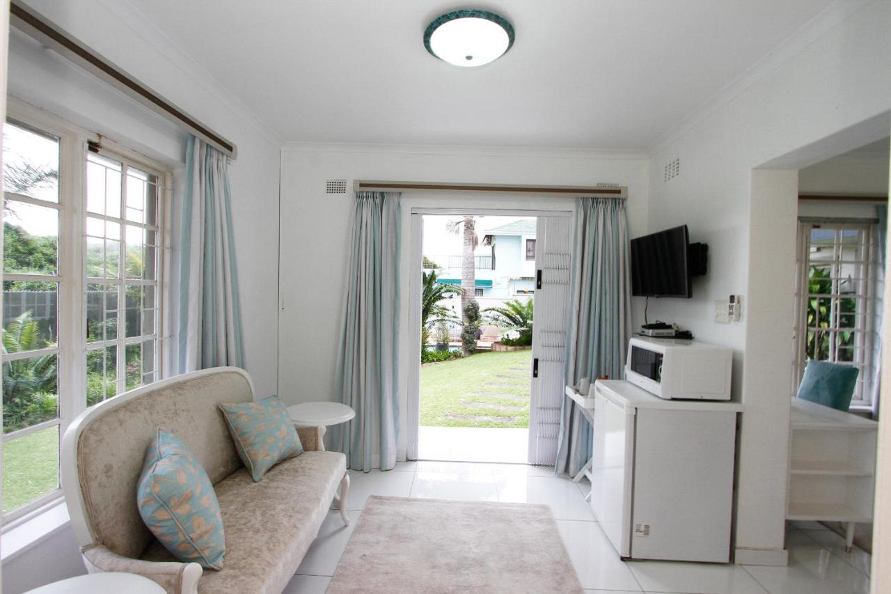 Blue Waves Lodge Umhlanga Rocks Esterno foto