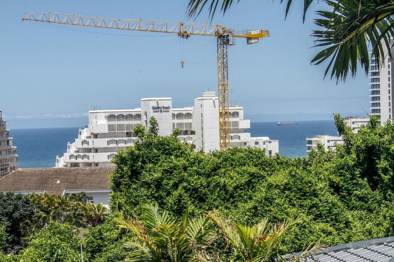 Blue Waves Lodge Umhlanga Rocks Esterno foto